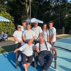 Meet your Posher, Aubrey